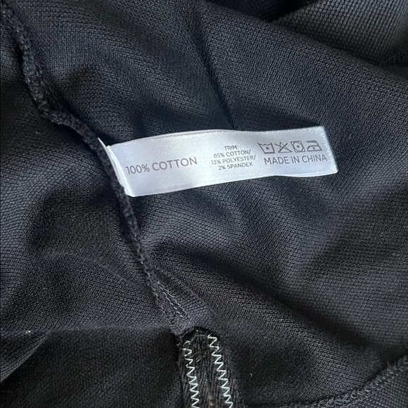 Tuckernuck Long Sleeve Polo Dress - Picture 4 of 9